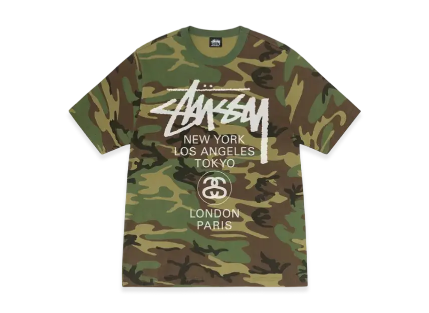 Stussy