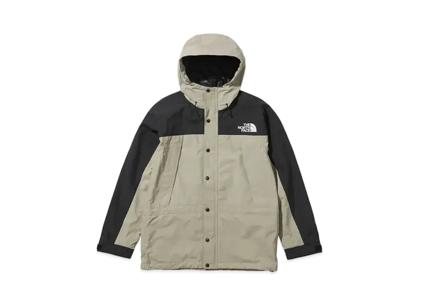 The North Face