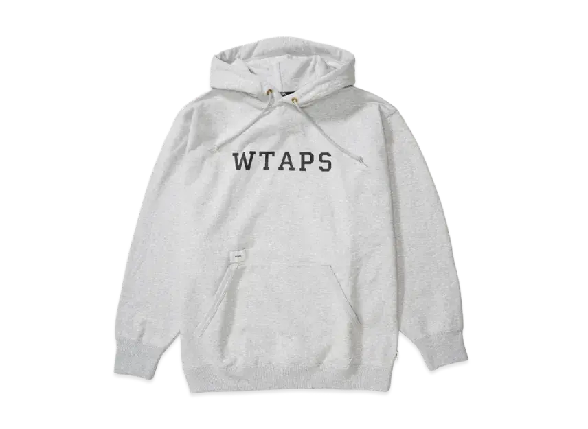Wtaps