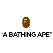 A BATHING APE