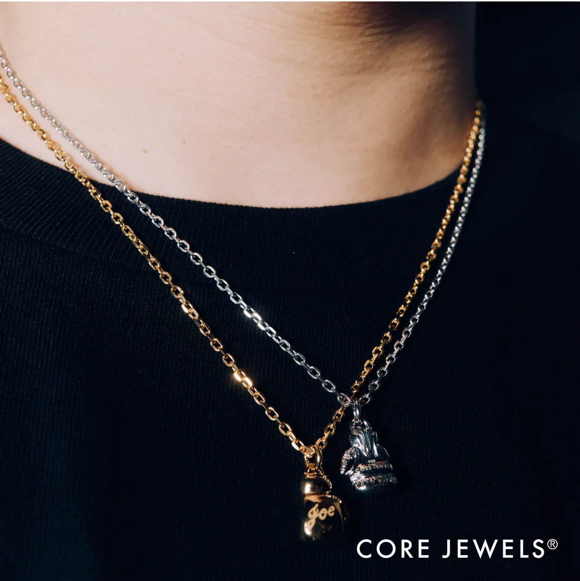 CORE JEWELS®️