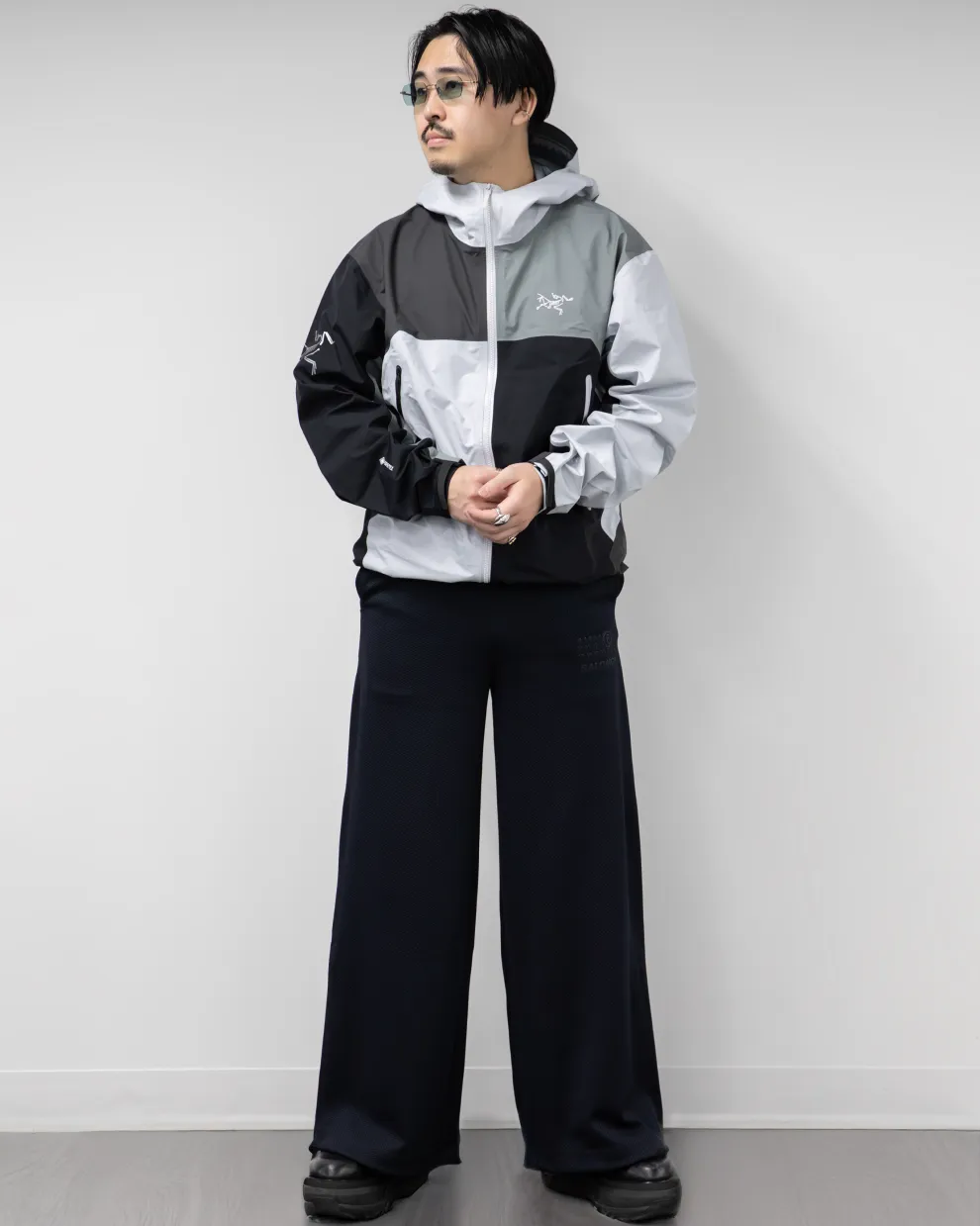 機能美を纏う贅沢 極上のテックスタイル