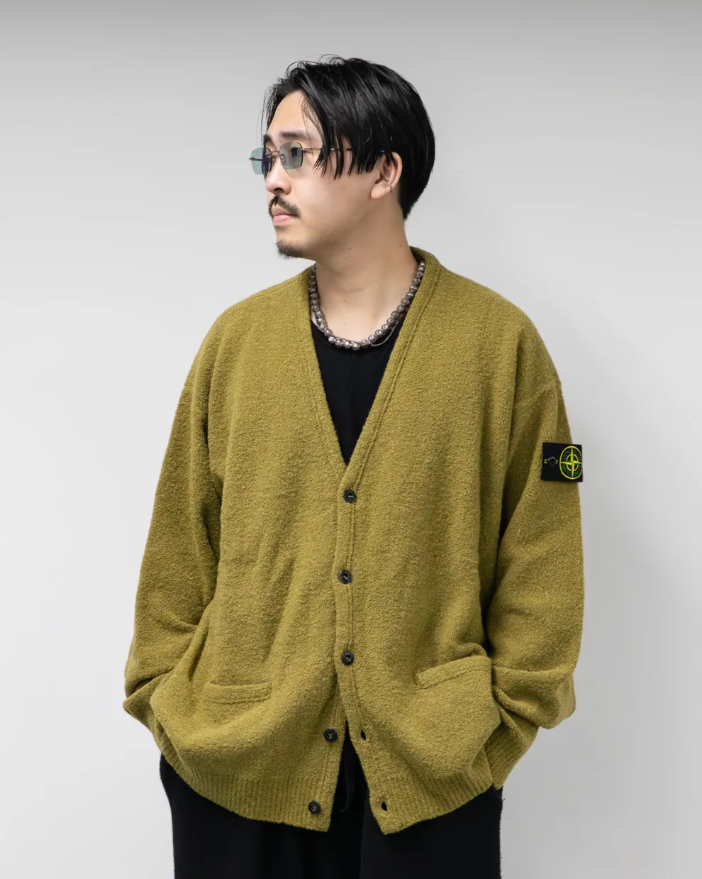 柔らかに、気高く 素材で差をつける、究極のコラボ