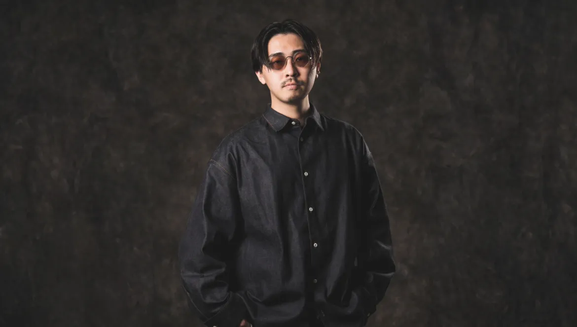 なかむのプロフィール