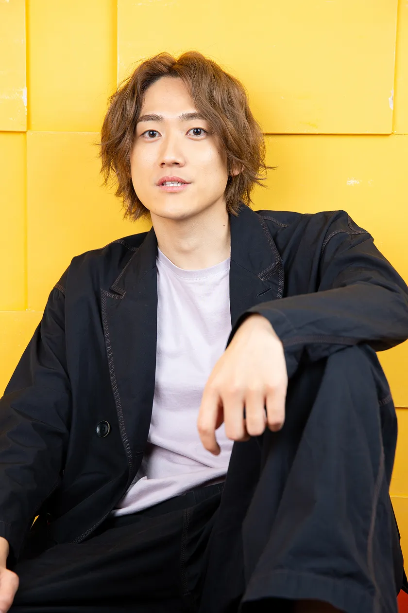 ハルキのプロフィール