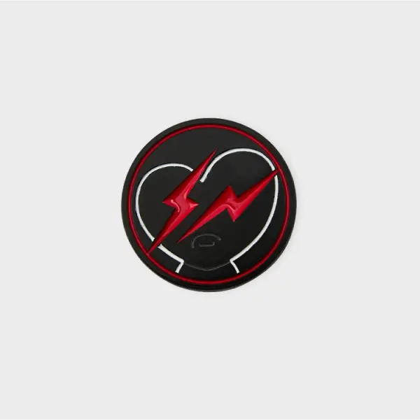 Pin Badge