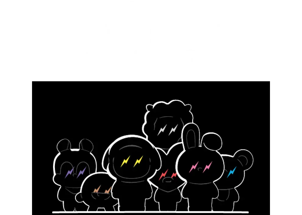 HYPE DROP SPECIAL PRESENT CAMPAIGN