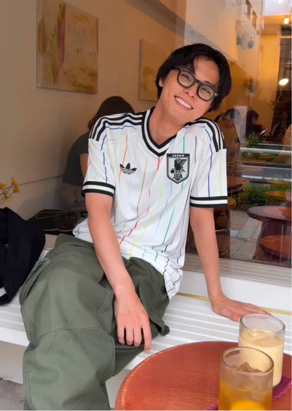 ryoma_ozato のスタイル