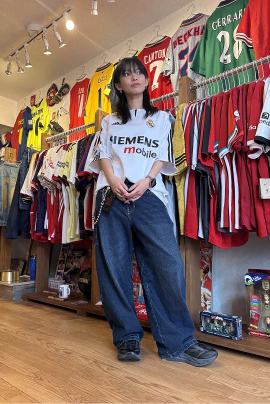スタッフスナップ 13