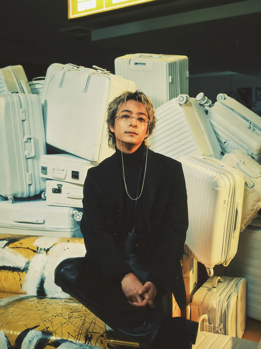 和田颯のプロフィール