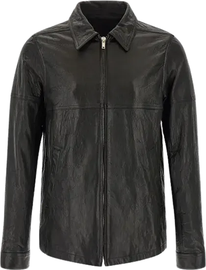 Brad Jacket "Black"