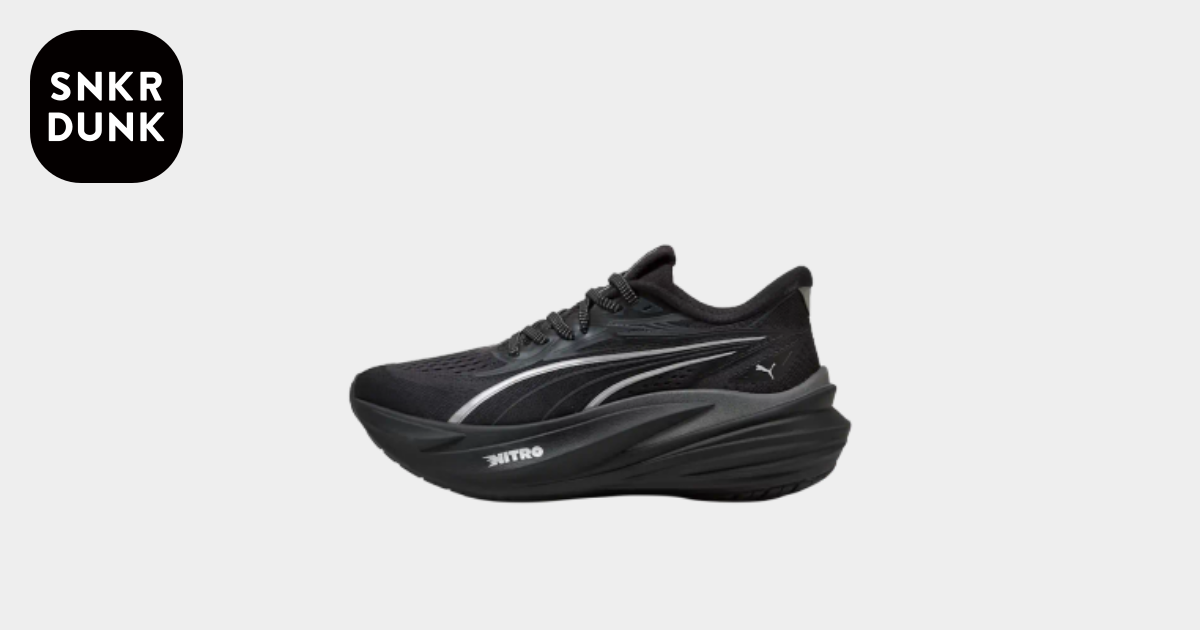 Puma Women's MagMax Nitro 2 Brightstride 